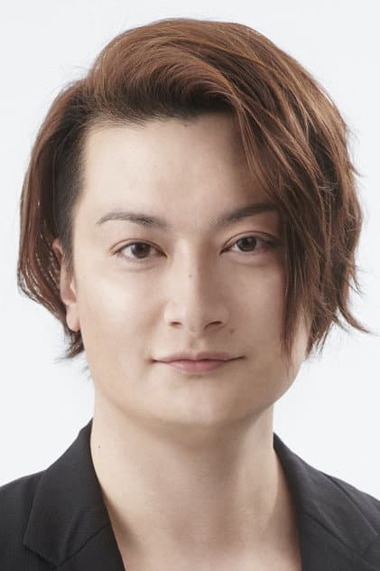 中村龍介