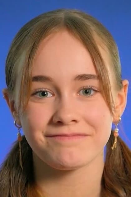 Silja Stenvig Plambech