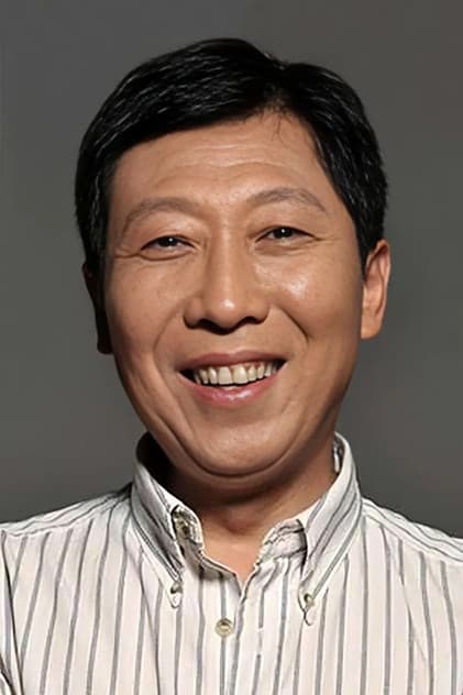 Hàn Đồng Sinh