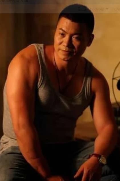 Triệu Thu Sinh