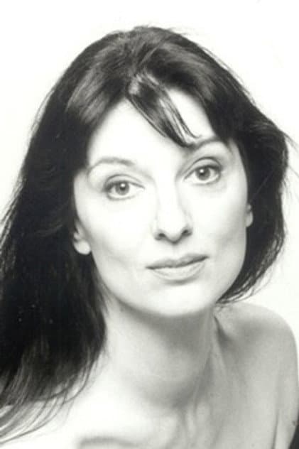 Olimpia Carlisi