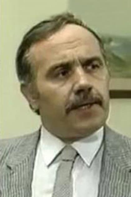 Κώστας Μπακάλης