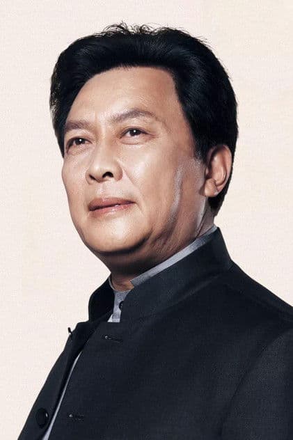 Đường Quốc Cường