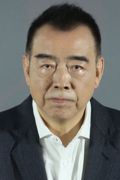 Trần Khải Ca
