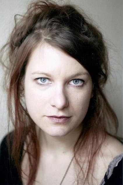 Charlotte Talpaert