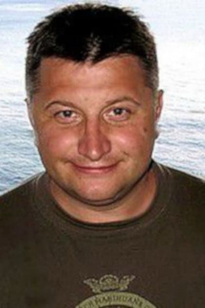 Мичислав Юзовский