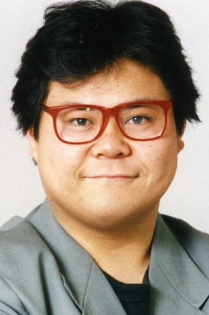 並木伸一