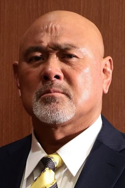 武藤敬司