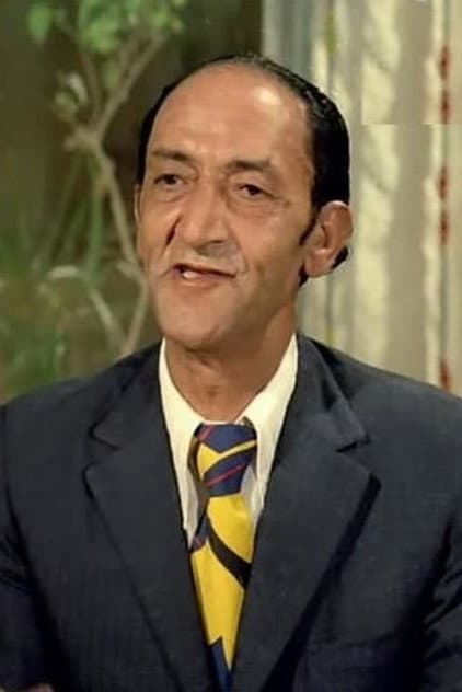 Hassaan ElYamany