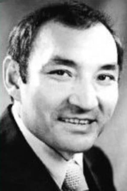 Әнуар Молдабеков