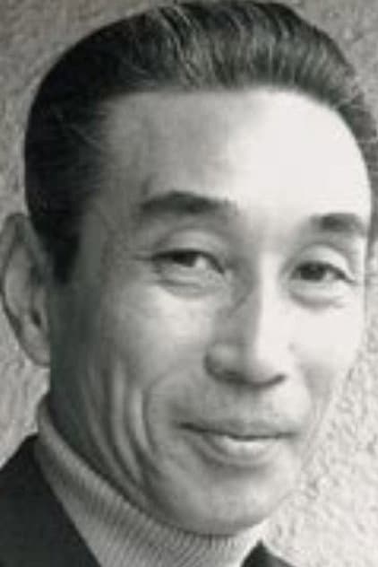 Kato Kazuo