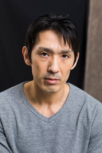 加藤浩二