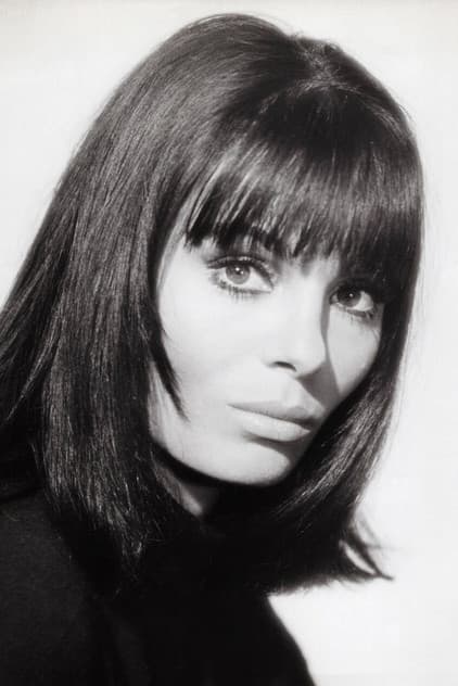 Daliah Lavi
