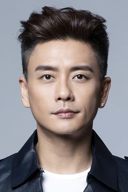 Huỳnh Tông Trạch