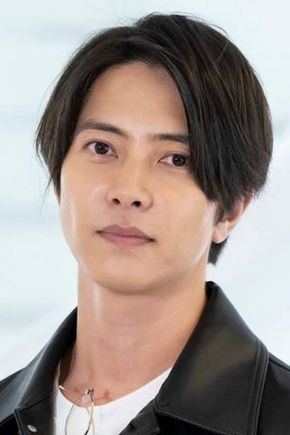 Yamashita Tomohisa