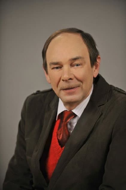 Пётр Складчиков