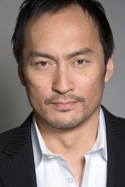 Watanabe Ken