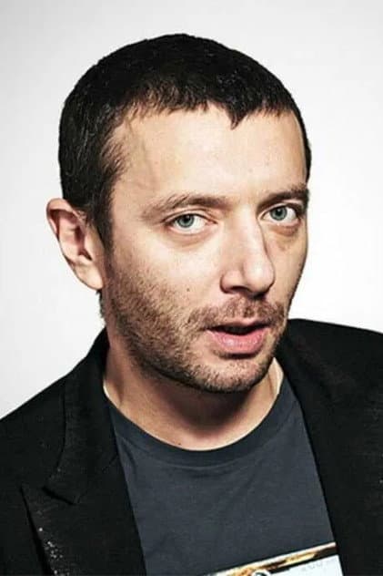 Алексей Агранович