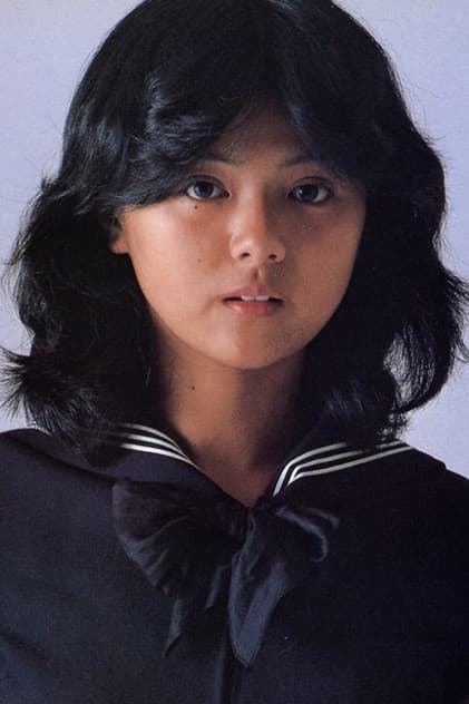 Yakushimaru Hiroko