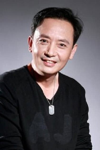 侯长荣