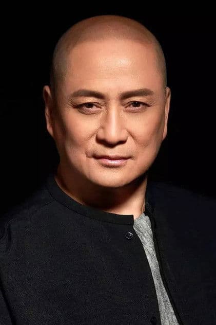 Thang Chấn Nghiệp