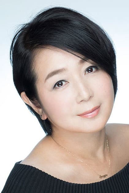 Oguri Kaori