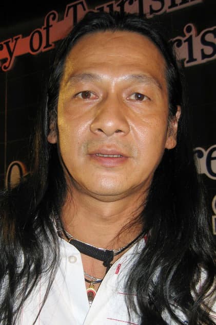 พงษ์พัฒน์ วชิรบรรจง