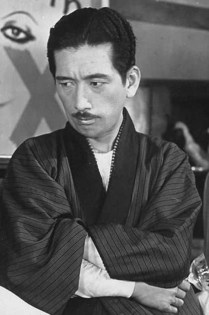 Watanabe Atsushi
