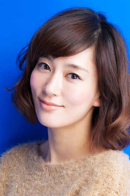 Mizukawa Asami