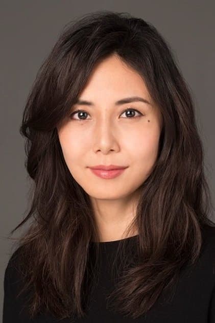 Matsushima Nanako