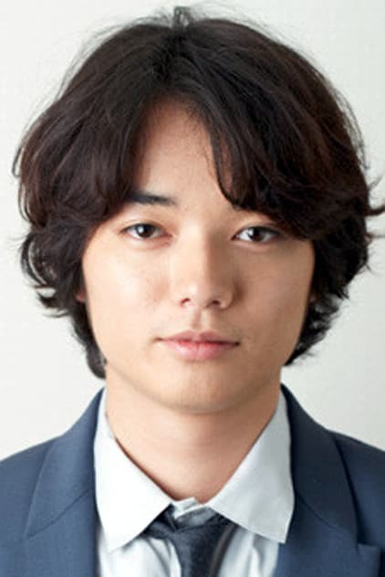 Sometani Shota