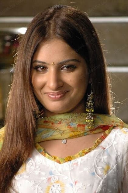 Gowri Munjal