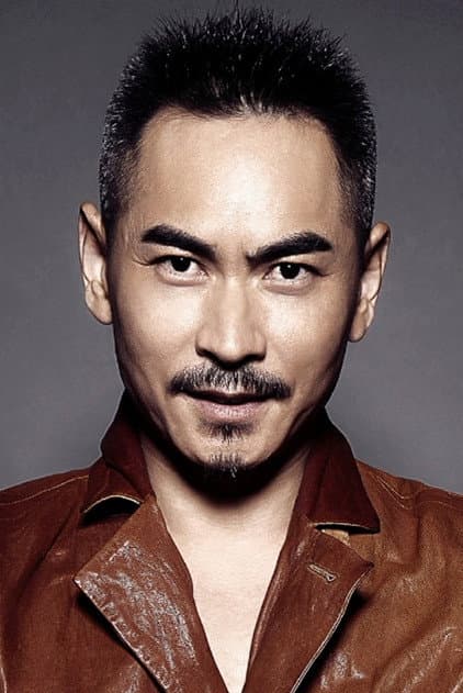 李炳雷