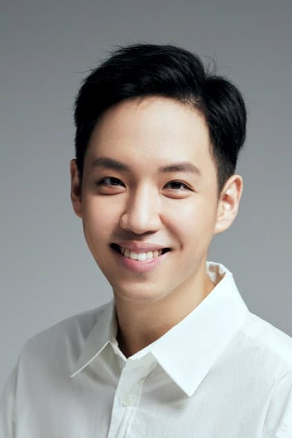 陳奕均