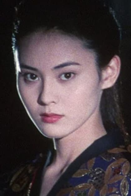 長嶺尚子