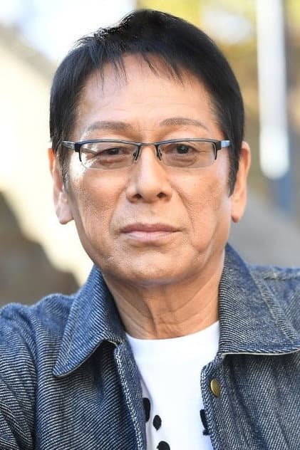 Osugi Ren