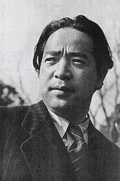 小杉勇