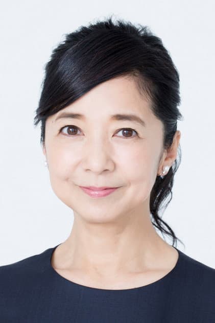 Miyazaki Yoshiko