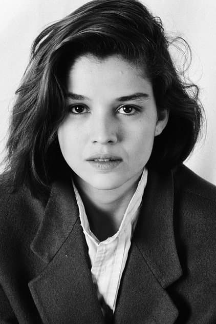 Cristina Marsillach