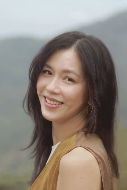 張家慧