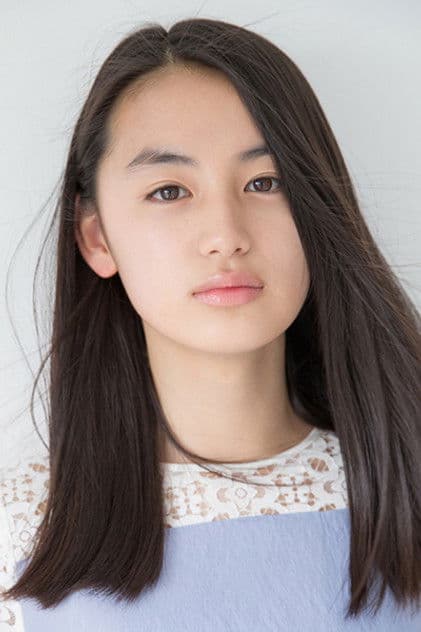 Yagi Rikako