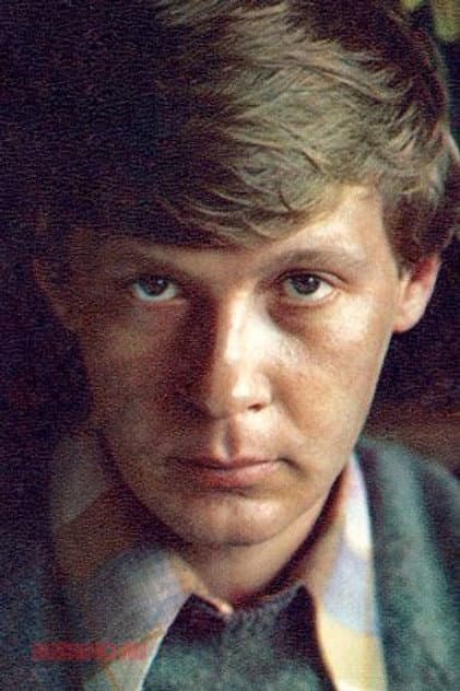 Владимир Пучков