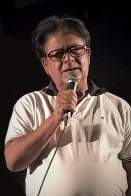 Mamunur Rashid
