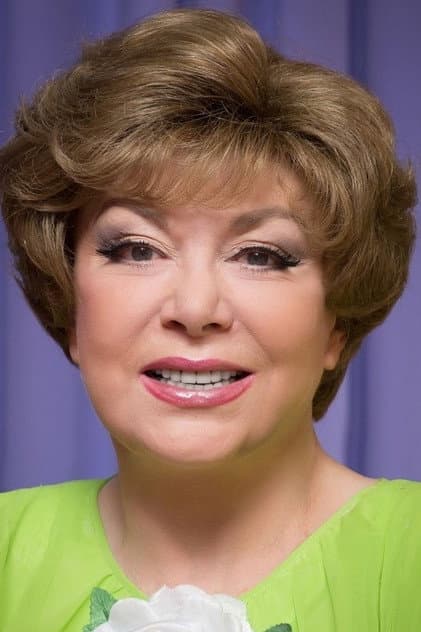 Эдита Пьеха