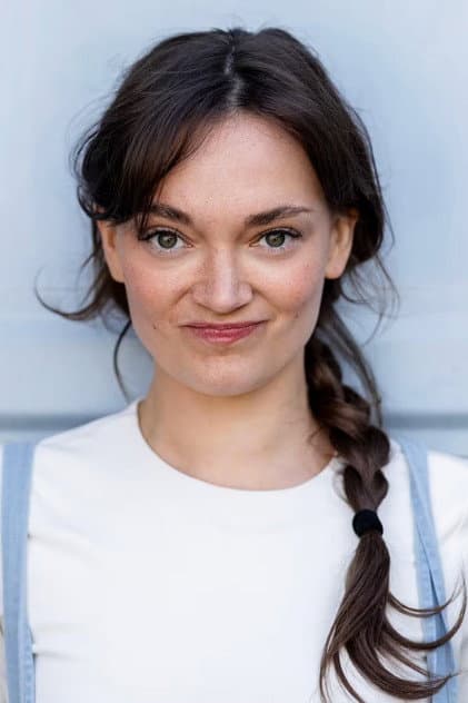 Fenja Gerhardter