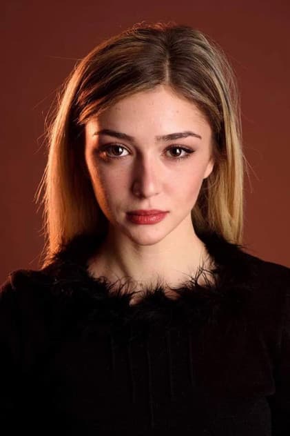 Климентина Фърцова