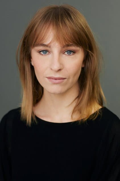 Molly Curnow