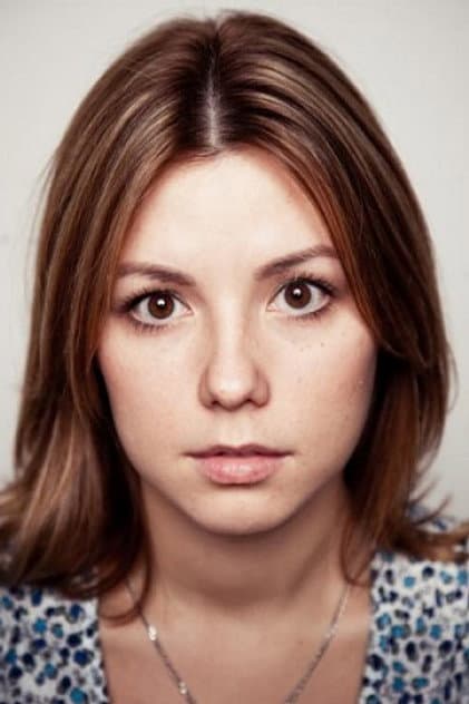 Валентина Кошкина