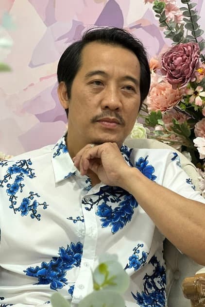 Nguyễn Thanh Bình