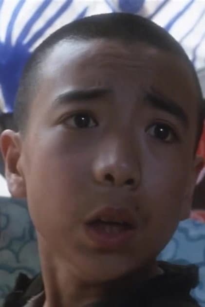 杨永超